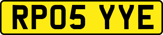 RP05YYE
