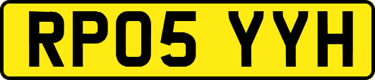 RP05YYH