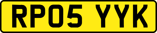 RP05YYK