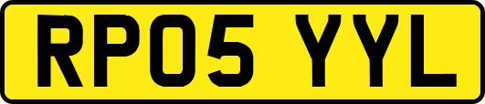 RP05YYL