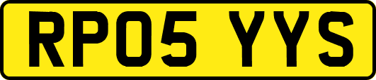 RP05YYS
