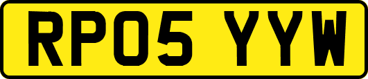 RP05YYW