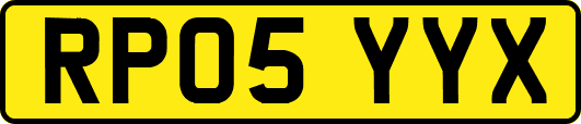 RP05YYX