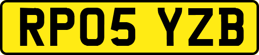 RP05YZB