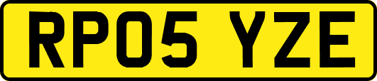 RP05YZE