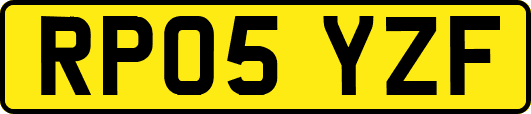 RP05YZF