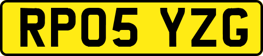 RP05YZG