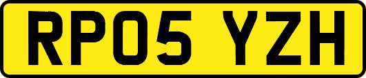 RP05YZH