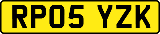 RP05YZK