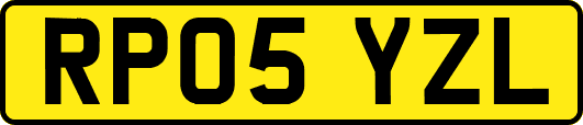 RP05YZL