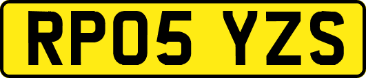 RP05YZS
