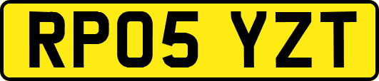 RP05YZT