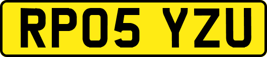 RP05YZU