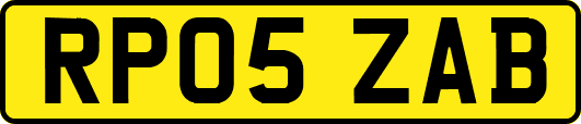 RP05ZAB