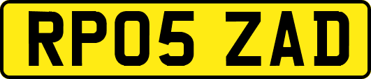 RP05ZAD