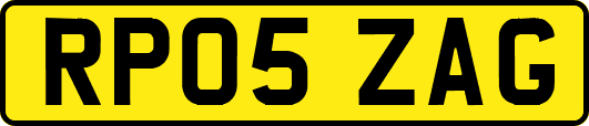 RP05ZAG