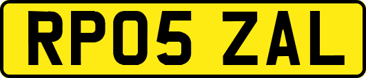 RP05ZAL
