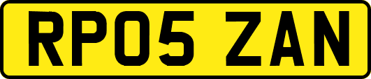 RP05ZAN