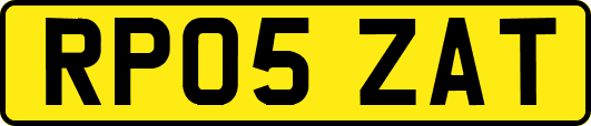 RP05ZAT
