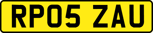 RP05ZAU