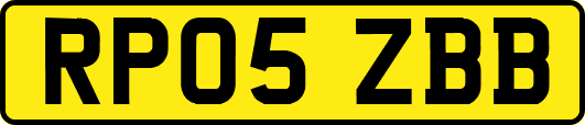 RP05ZBB