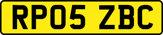RP05ZBC