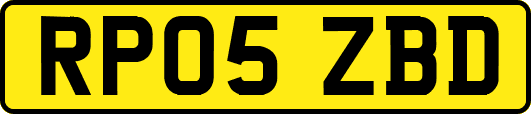 RP05ZBD