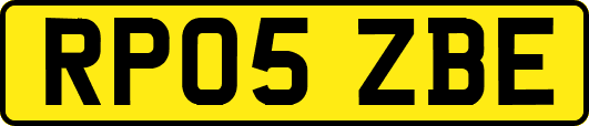 RP05ZBE