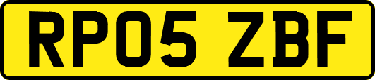 RP05ZBF