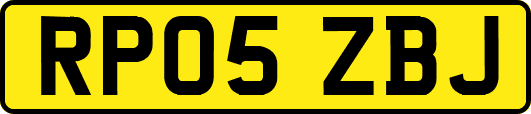 RP05ZBJ
