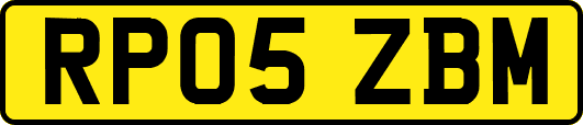RP05ZBM