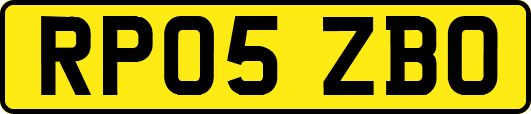 RP05ZBO
