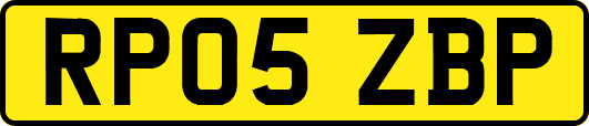 RP05ZBP