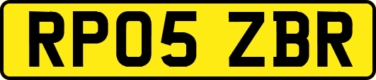 RP05ZBR