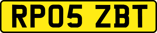RP05ZBT