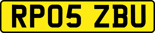 RP05ZBU