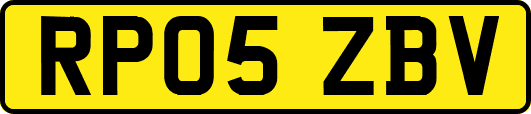 RP05ZBV