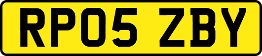 RP05ZBY