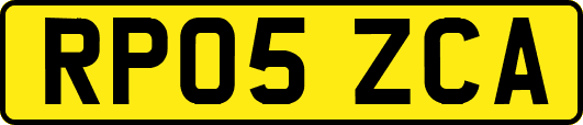RP05ZCA