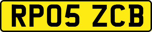 RP05ZCB