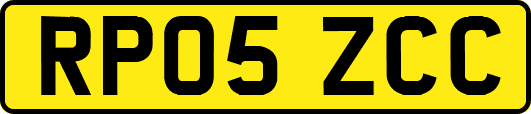 RP05ZCC