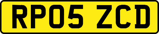 RP05ZCD