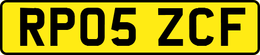 RP05ZCF