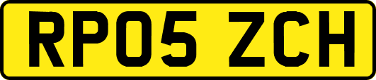 RP05ZCH