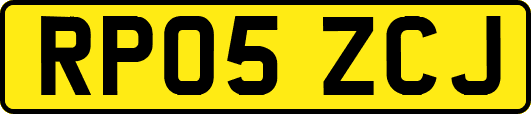 RP05ZCJ