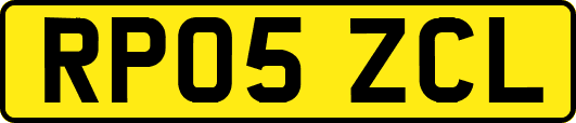 RP05ZCL