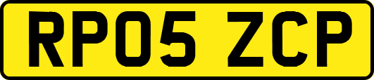 RP05ZCP
