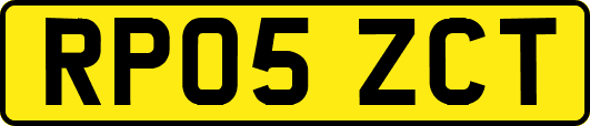 RP05ZCT