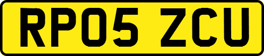 RP05ZCU