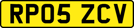 RP05ZCV